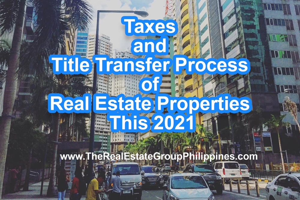 taxes-and-title-transfer-process-of-real-estate-properties-this-2021
